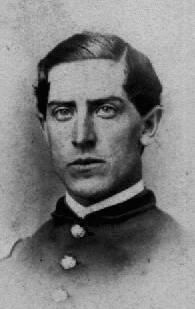 Image of Henry Allen, 17th Connecticut Volunteer Infantry