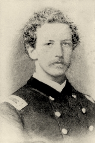 Lt - Colonel Albert Wilcoxson