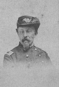 Lt-Colonel Charles Walter
