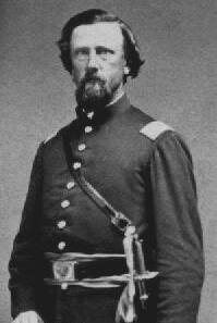Lt-Colonel Douglass Fowler