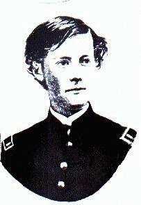 Adjutant H Whitney Chatfield